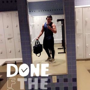 Meet your Posher, Joe